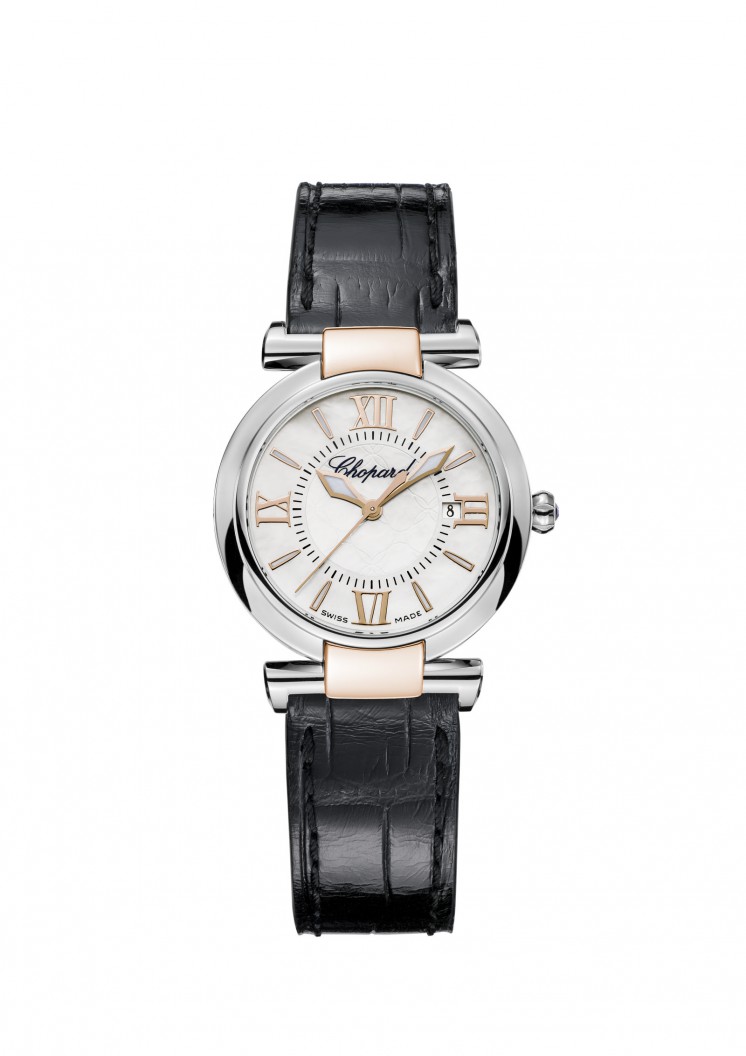 Replica Chopard IMPERIALE 28 MM 388541-6001 replica Watch